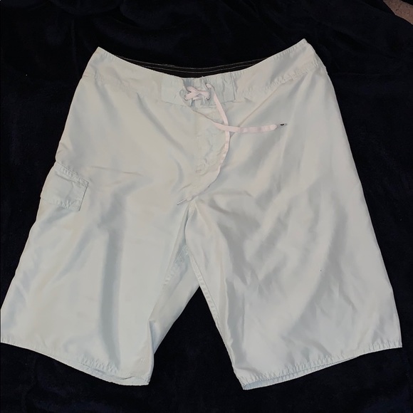 QuickSilver Boardshorts - Picture 1 of 2